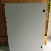 generador de ozono industrial