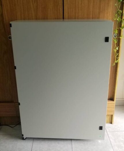 generador de ozono industrial