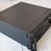 generador de ozono industrial