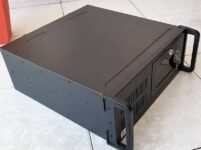 generador de ozono industrial