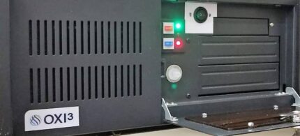 ozonificador oxi3
