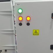 generador de ozono industrial