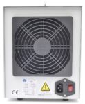 generador de ozono ventilador