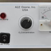 ozonizador industrial