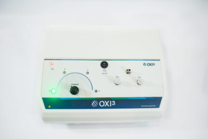 generador de ozono