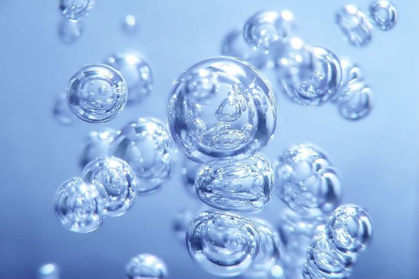 Tratamiento de agua potable con Ozono