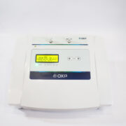 generador de ozono