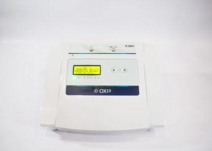 generador de ozono