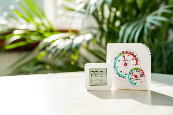 sacar humedad del ambiente