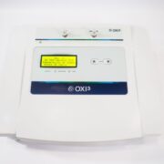 Ozono para infecciones crónicas en animales