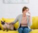 como eliminar el olor a orina de gato del ambiente
