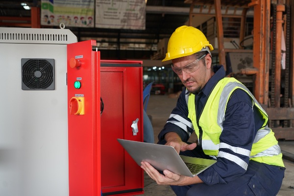 como calcular equipo de ozono
