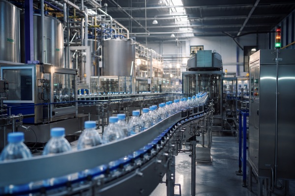ozono para embotelladoras